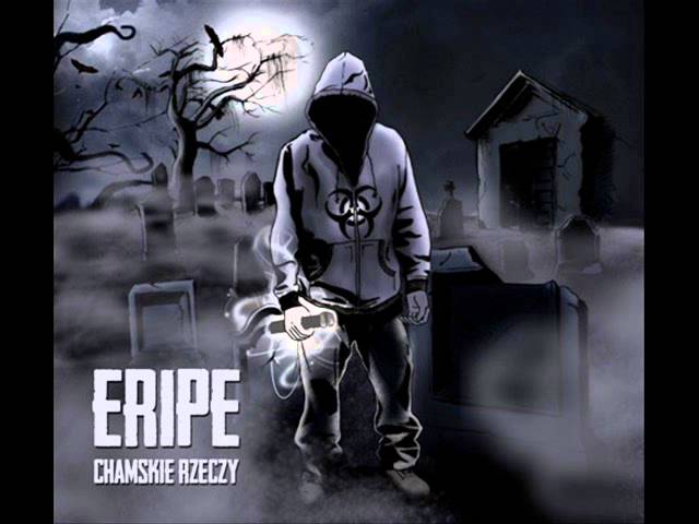 Eripe - Deszcz