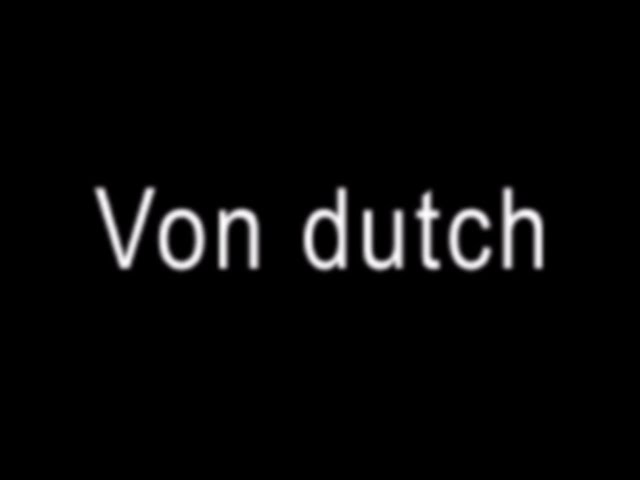 Charli xcx - Von dutch (official lyric video)