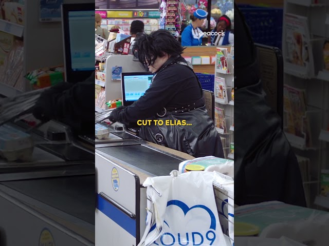 Did you notice this GENIUS foreshadowing in Superstore? 🤯