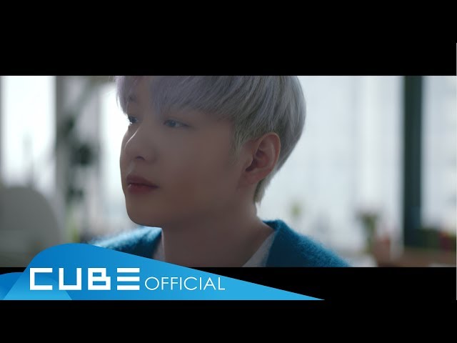 LEE CHANGSUB - 'Gone' Official MV The Original version