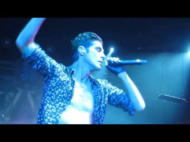 Jane's Addiction - Mountain Song at Rockstar Energy Drink Uproar Festival 2013