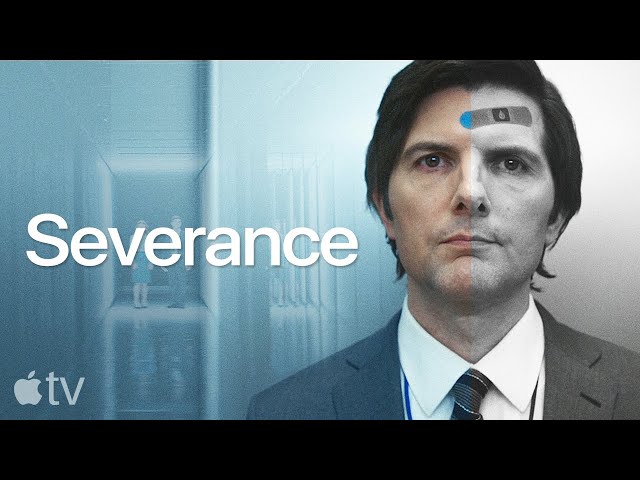 Severance - Season 1 Trailer (Fan-Made)