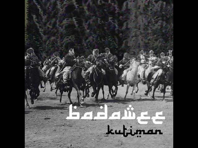 Kutiman - Badawee
