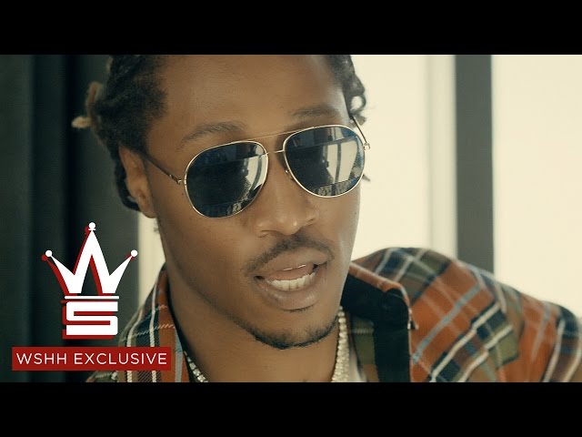 Future "Check On Me" Feat. DJ Esco & Fabolous (WSHH Exclusive - Official Music Video)