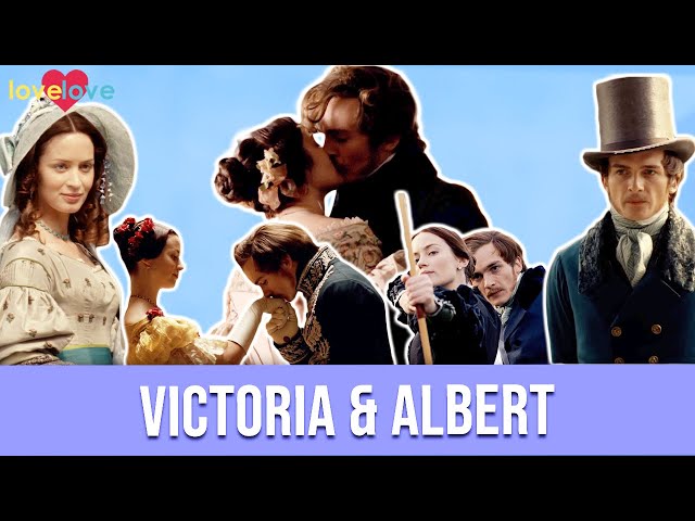 The Young Victoria | Moments That Will Make You Believe In Everlasting Love | Love Love