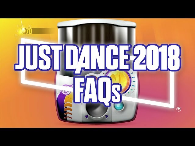 Just Dance 2018 - New Features & Updates | Ubisoft [US]
