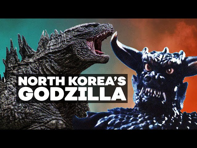 Godzilla VS Pulgasari: North Korea's Godzilla Rip-Off is WILDER Than You Think