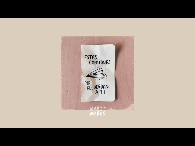Marco Mares feat. Nicole Zignago - La Ola (Audio)