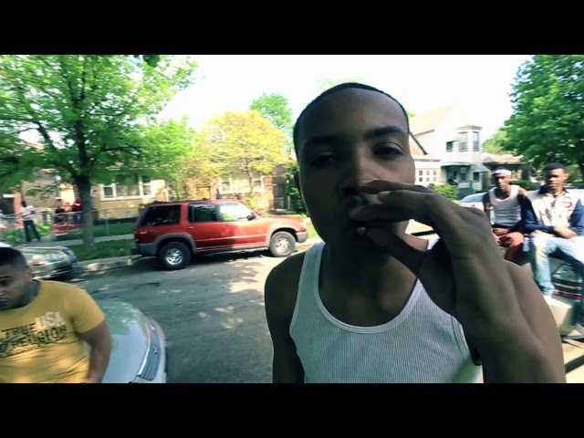 G Herbo aka Lil Herb - Control Me (Official Music Video)