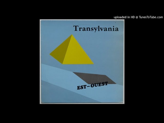 Transylvania - Doktor