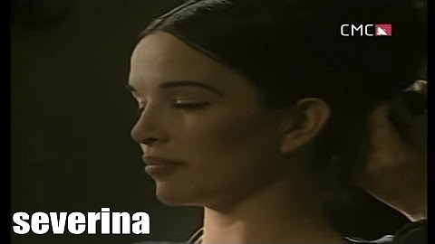 Severina - Dalmatinka (Cijeli album 1993.)