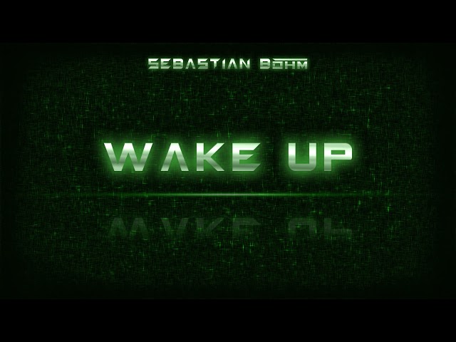 Sebastian Böhm - Wake Up (Official "Rage Against The Machine" Cover)