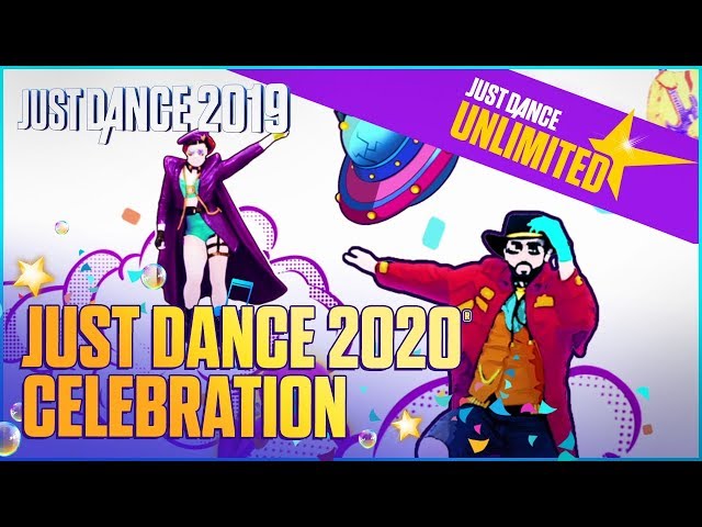Just Dance Unlimited: Just Dance 2020 Celebration | Ubisoft [US]