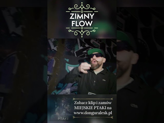 DGE - Zimny Flow (prod. Look.out) #SHORTS