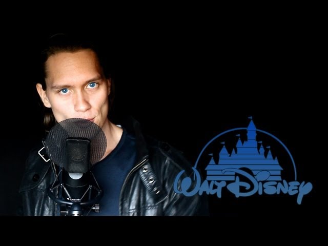 PELLEK's DISNEY MEDLEY