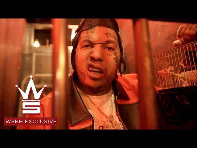 King Yella - Famous Rats (Gunna, 6ix9ine, Real Boston Richey Diss) (Official Music Video)