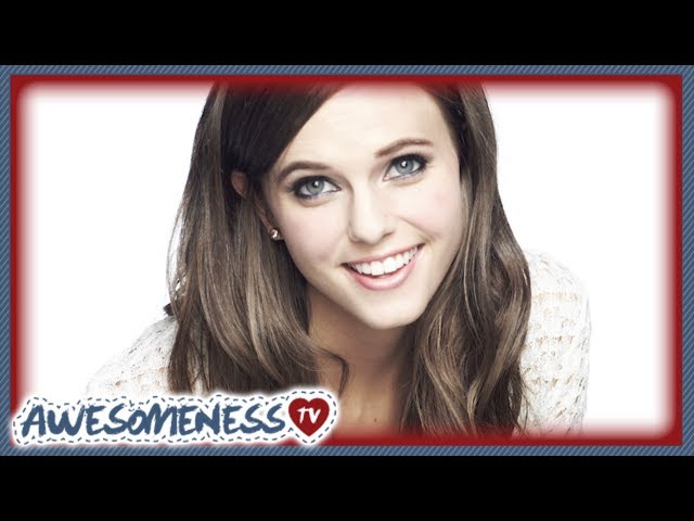 Tiffany Alvord Photoshoot - Tiffany Takeover Ep. 1