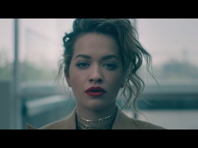 Rita Ora - Your Song [Official Video]