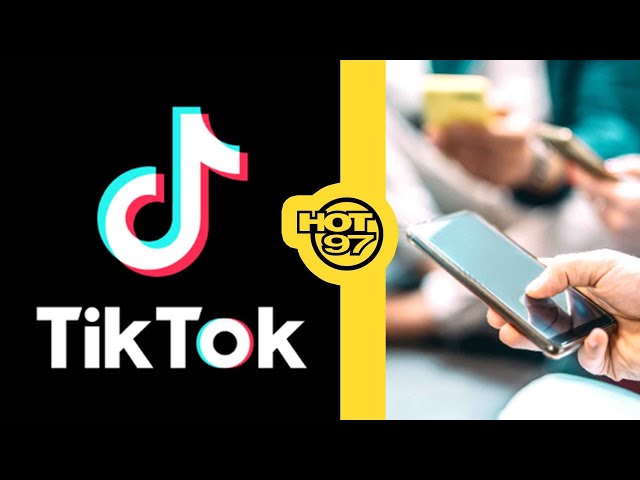 Do You Think Tik Tok Should Be Banned?