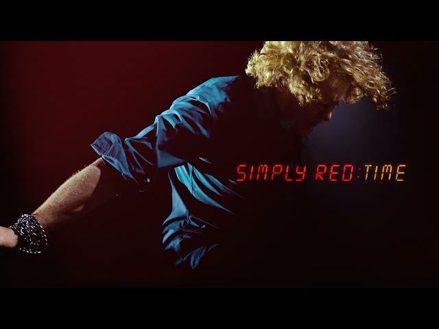 Simply Red - Hey Mister (Official Audio)