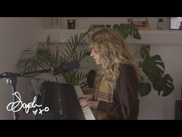 All Too Well (Taylor’s Version) - Taylor Swift (cover)