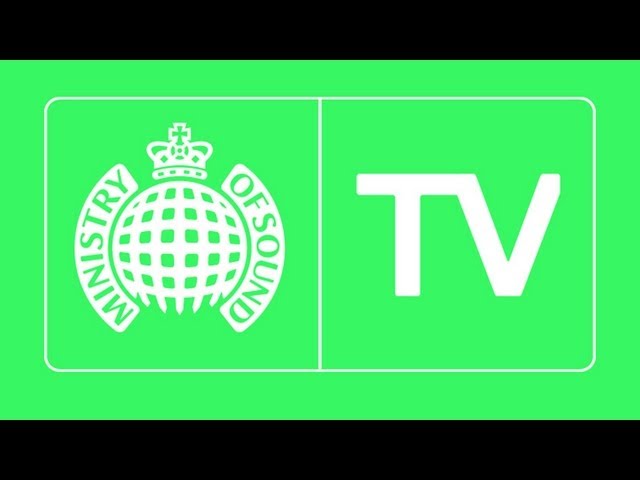 DJ Fresh ft RaVaughn - The Feeling (Julian Jordan Remix) (Ministry of Sound TV)