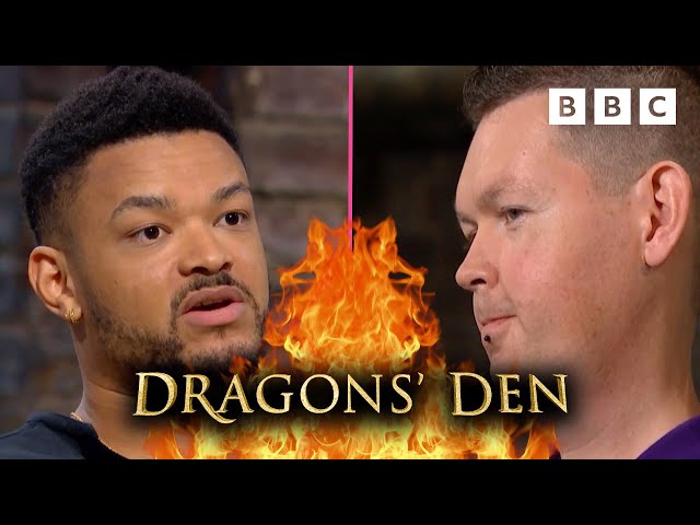 Can the internet be made accessible for all? | Dragons' Den – BBC