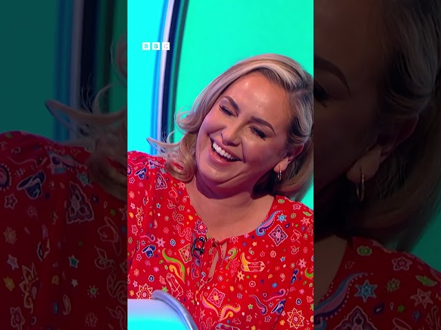 The woman was too stunned to speak 🤭 #WouldILieToYou #iPlayer #WILTY