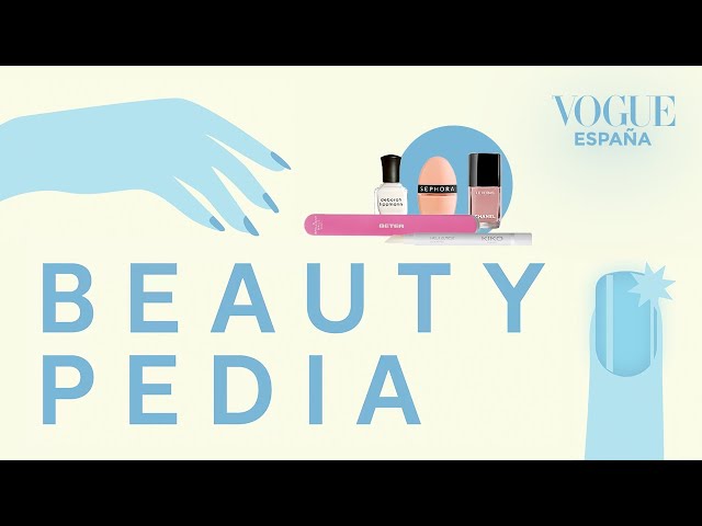 Cómo hacerte la manicura en casa | Beautypedia | VOGUE España