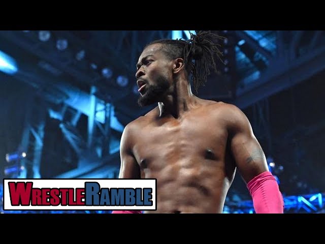 Kofi Kingston #KofiMania BACK ON! WWE SmackDown, Mar. 12, 2019 Review | WrestleTalk’s WrestleRamble