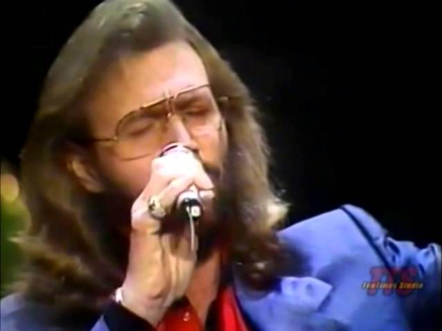 Bee Gees - The Only Love