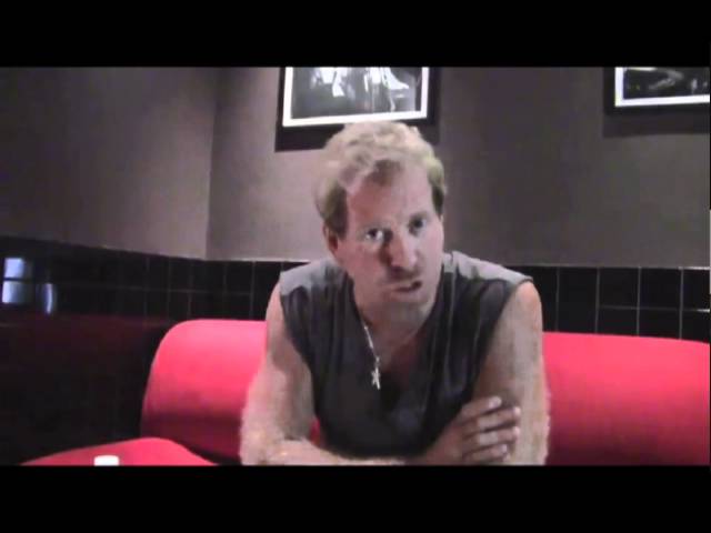 Night Ranger Q&A Brad On Formation Of The Band