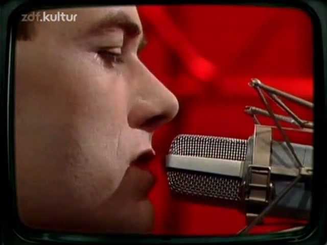 Kraftwerk - Wir sind die Roboter - RockPop - 1978