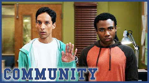 Best of Season 1 | Community