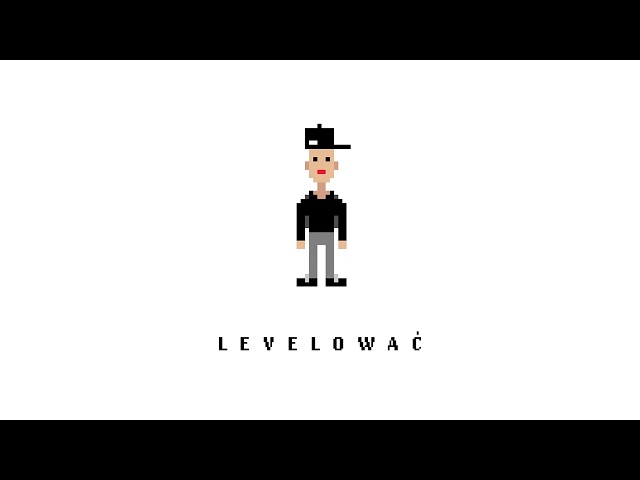 Jot - Levelować