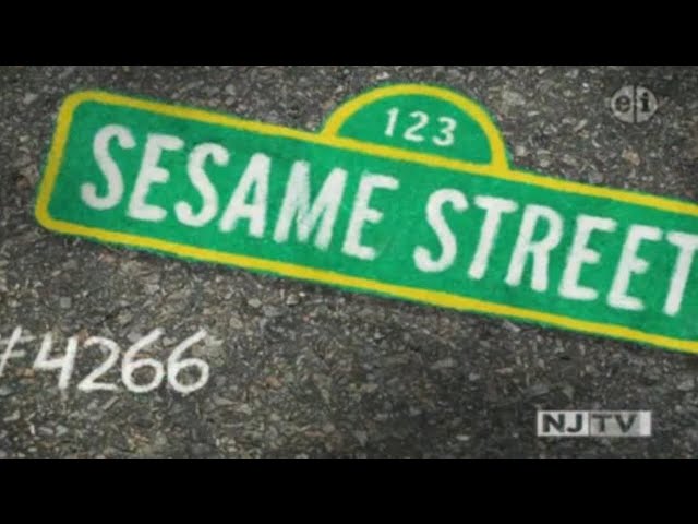Sesame Street: Episode 4266 (Fanmade)