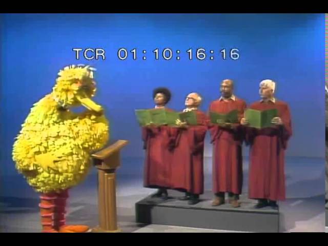 Sesame Street Episode 1220