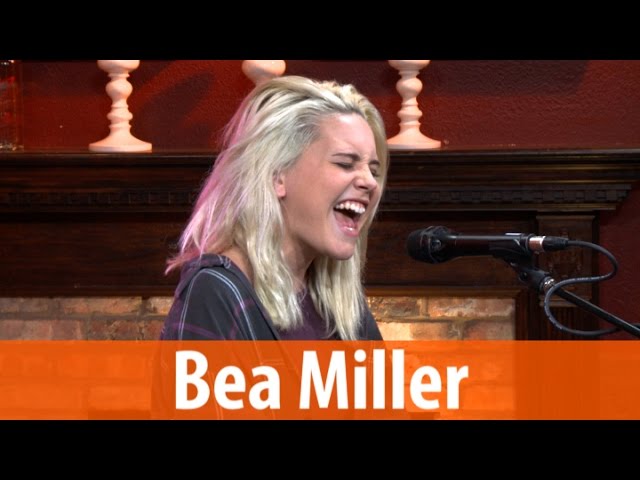 Bea Miller - Stay With Me (Sam Smith Cover) - The Kidd Kraddick Morning Show