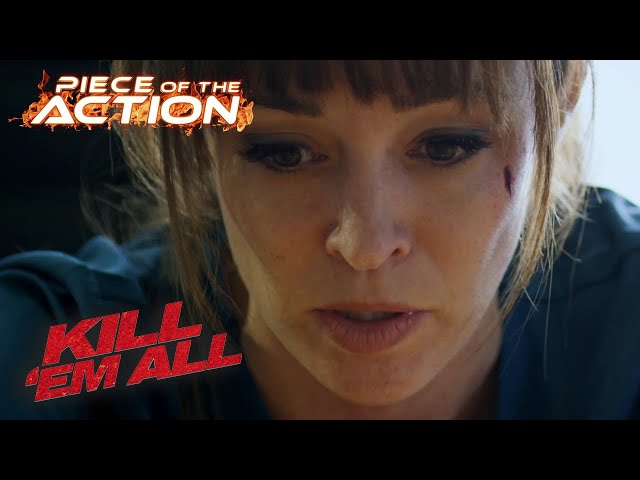 Kill 'Em All | Susan Tells Her Story