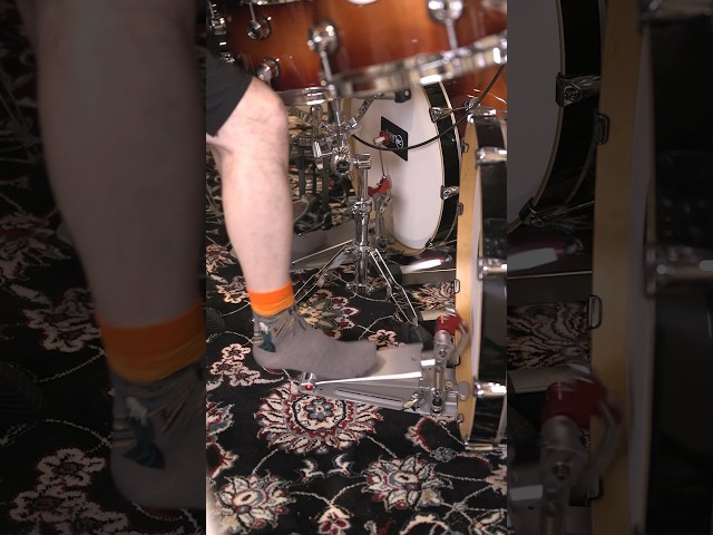 The FASTEST Drum Pedals!?