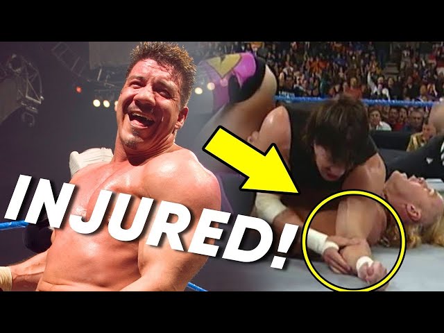 10 WWE Wrestlers Who Survived Horrible Debuts | partsFUNknown