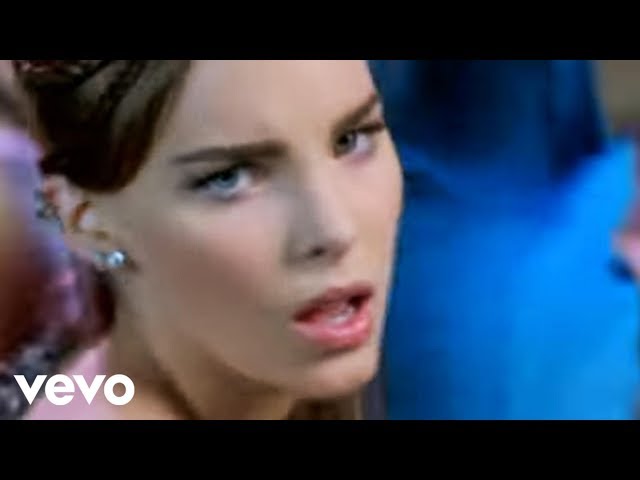 Belinda - Egoista ft. Pitbull