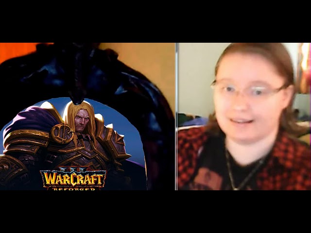 Magic mirror World of Warcraft
