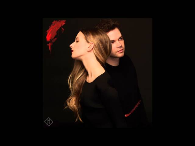 Marian Hill - "I Know Why" [Official Audio]