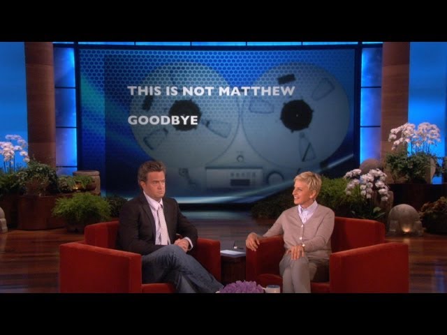 Matthew Perry's Joke: Fans Weigh In