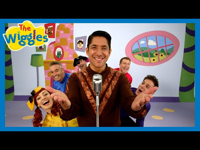 Have a Good Day (Kia Pai To Ra) ☀️ Maori New Zealand Kids Song 🌿 The Wiggles feat. Robert Rakete