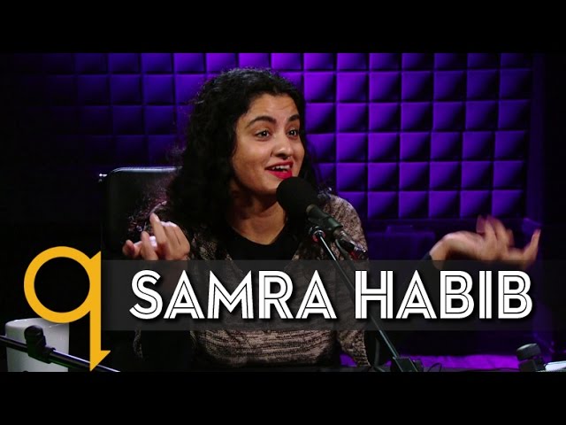 Photographer Samra Habib on highlighting LGBTQ Muslims
