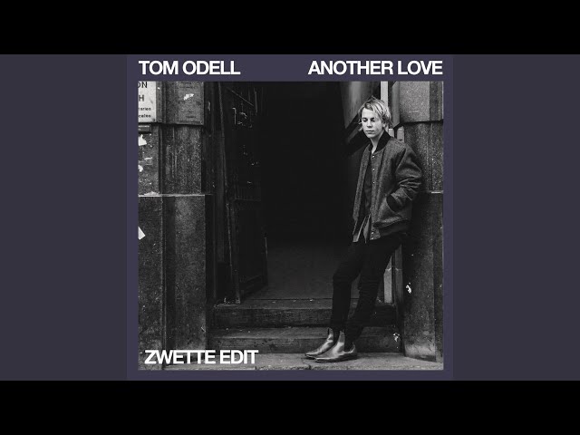 Another Love (Zwette Edit)