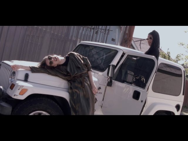 DENA ft. TammyKruelz - Girls Like Drake