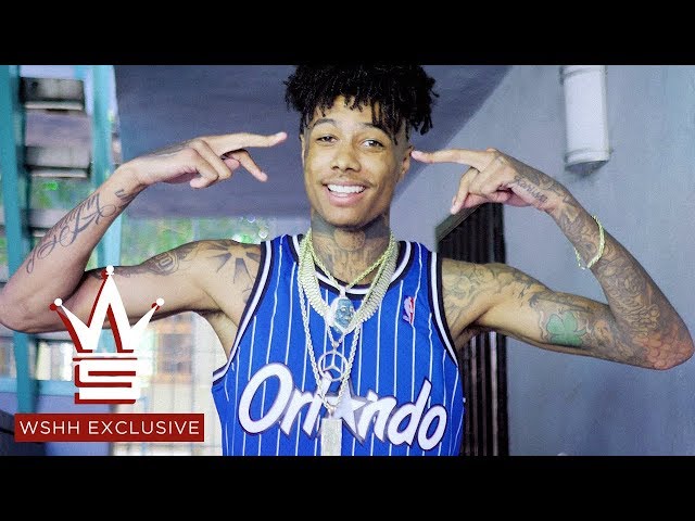 Blueface "Respect My Crypn" (WSHH Exclusive - Official Music Video)